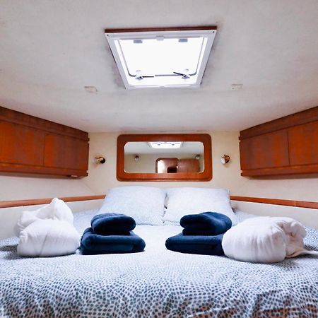 Yacht 도빌 외부 사진